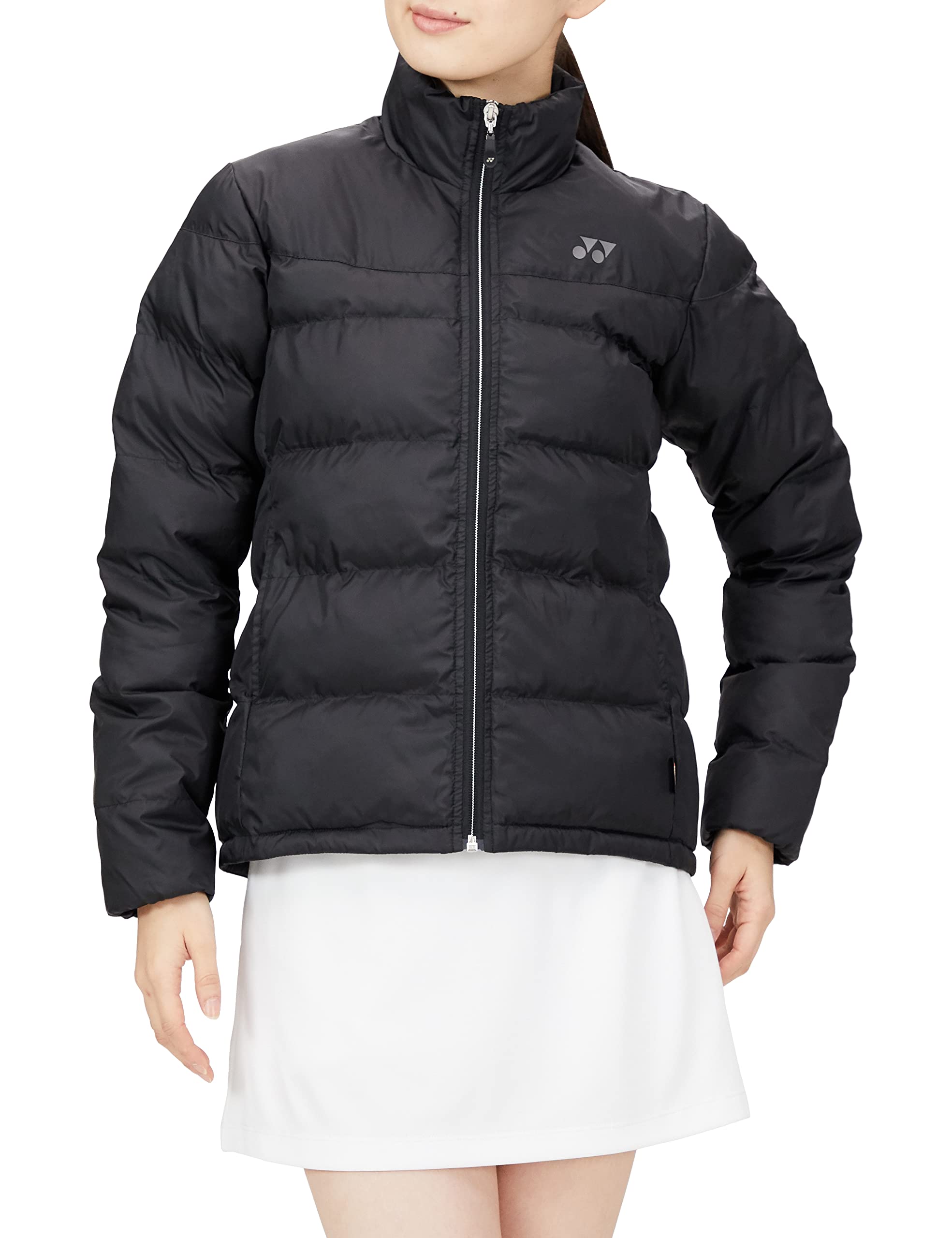 

Наполнено 98068 Черный S [Yonex] Куртка, Куртка, Женская, (007)