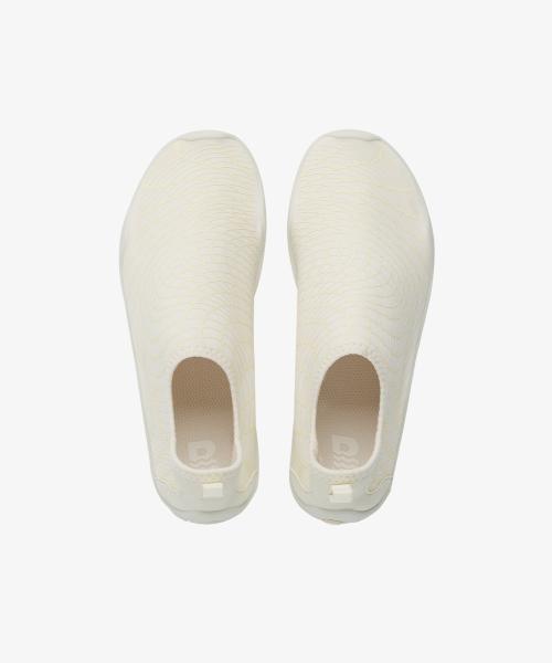 [BALLOP] Aqua Shoes Spider V2 Ivory [Shipped from Korea] 100% Authentic