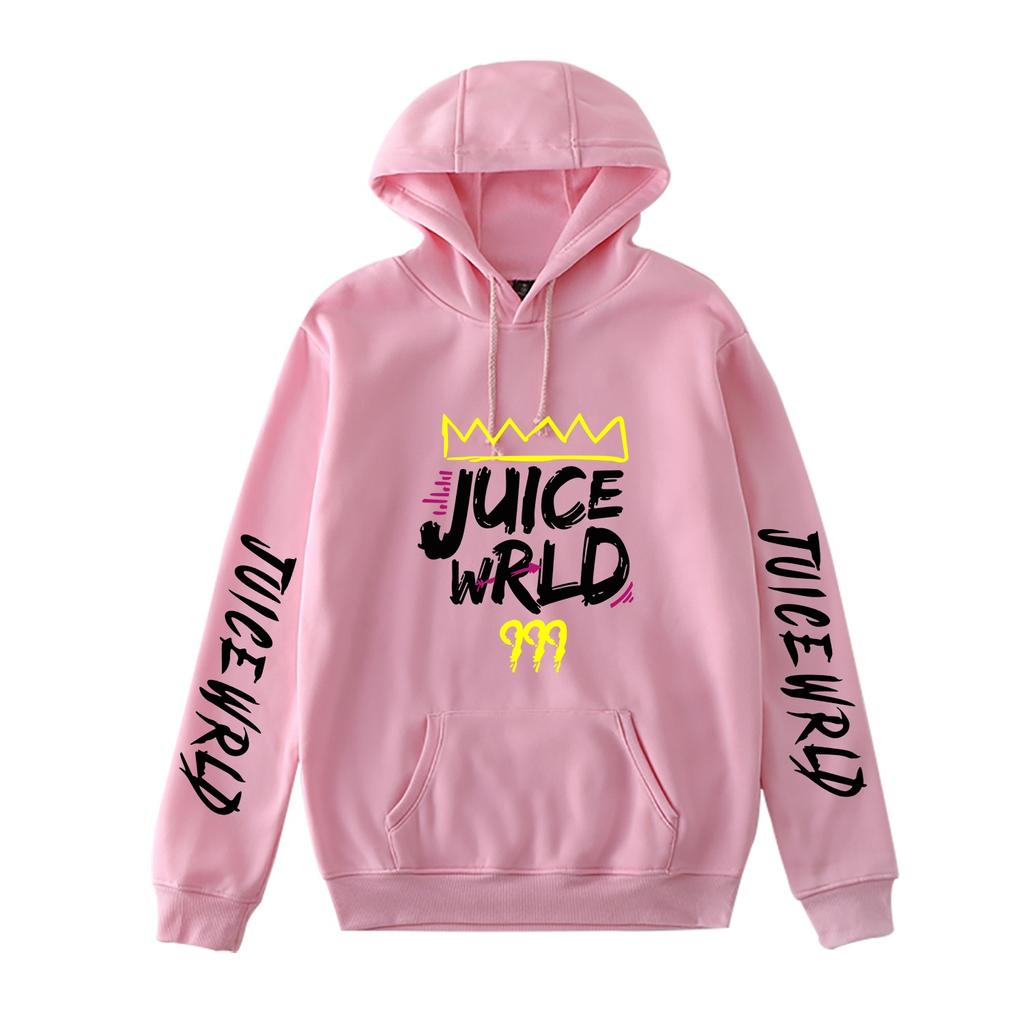 juice wrld 999 hoodie