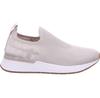 Женские слипоны Tamaris Sneaker бежевые 25020000