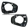 13MD0QJK Ford Mondeo 2013+ Left & Right Reversing Mirror Front Frame, Outer Rear-View Mirror Frame.