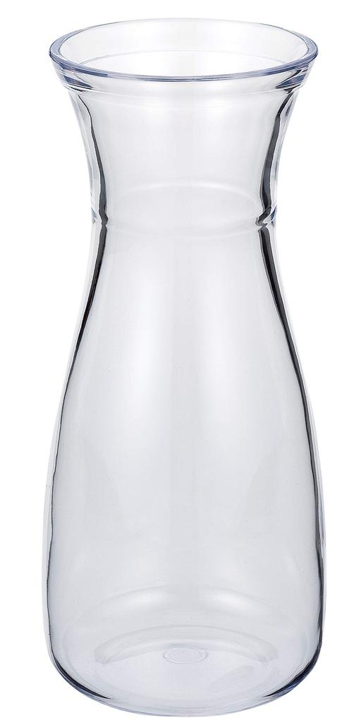 Sanpo Sangyo Pitcher, Clear, 460cc, 03311150, PKLF701