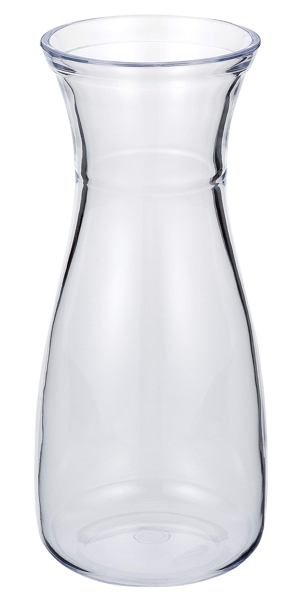 

Sanpo Sangyo Pitcher, Clear, 460cc, 03311150, PKLF701