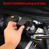 For Mazda 2 3 6 CX-5 CX-4 CX5 Axela Atenza 2013-2018 Car Battery Anode Negative Electrode Protector Terminal Protective Cover