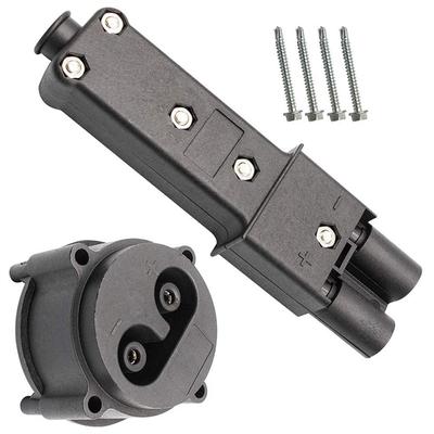 Kit spina e presa di ricarica JR1-H6181-02 JR1-H235A-00 per Yamaha G19 & G22