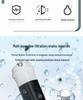 Household Kitchen Water Softening Filter Cartridge with Ion Exchange Technology