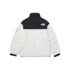 THE NORTH FACE Jacket Unisex Black White NJ4FP52K