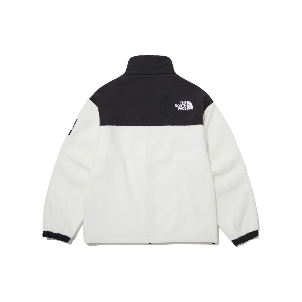 THE NORTH FACE Jacket Unisex Black White NJ4FP52K