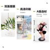 Anime Game Peripheral Acrylic Stand Wholesale Collapse Three Stand Display