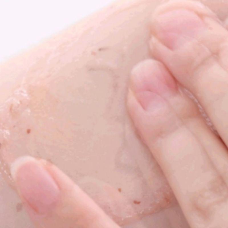 ROUND LAB Camellia Deep Collagen Jelly Pack Cleanser 150ml