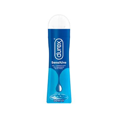 Intim kosmetik – Intime glidemidler