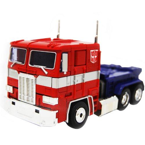 MasterPieces Transformers MP-10 Convoy (Optimus Pr