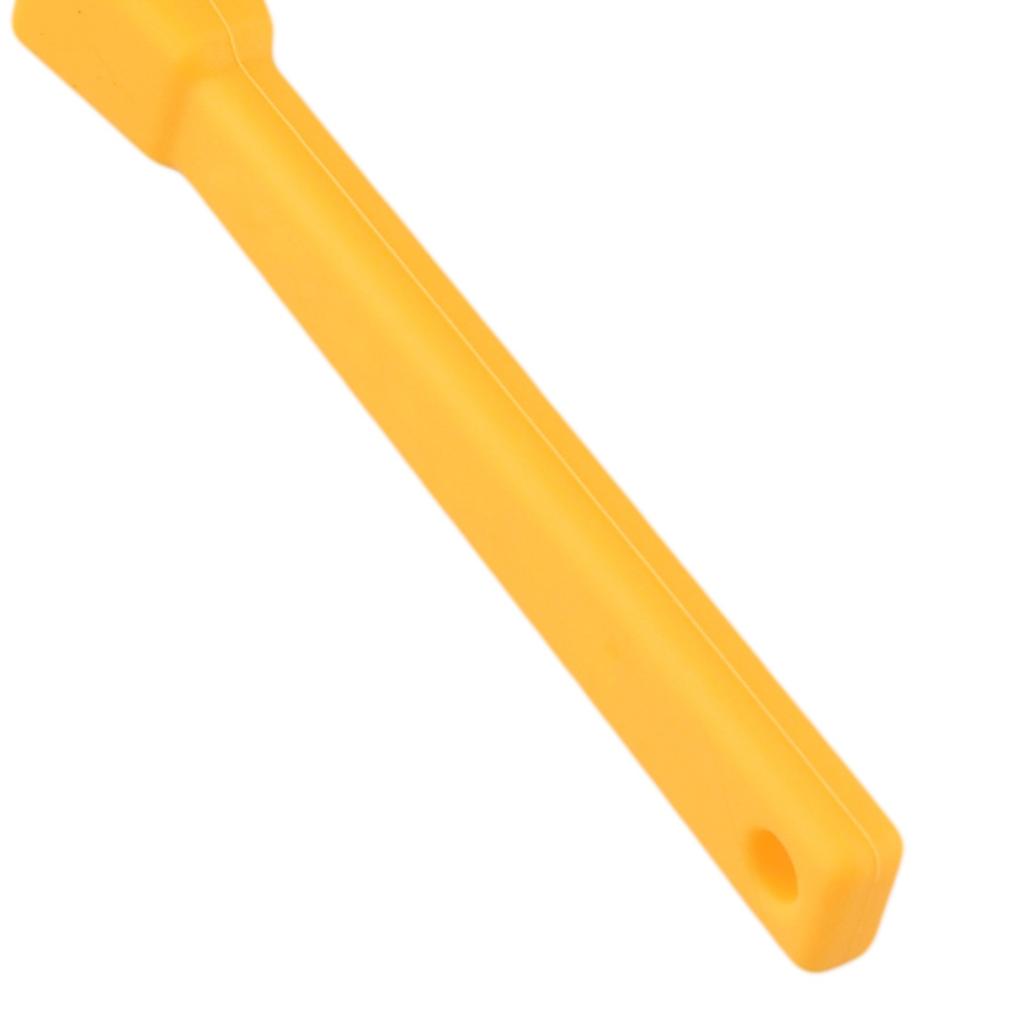 Handheld Glue Applicator Silicone Craft Tool Leather Craft Projects DIY Leather Craft Supplies For Leather Projects Gluing Tool
