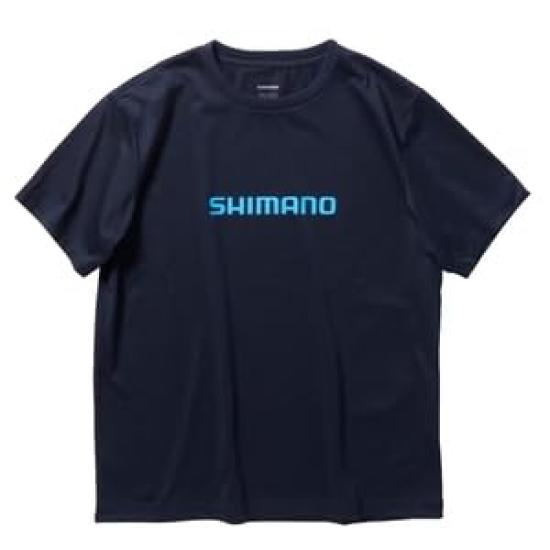 

SHIMANO DRY Logo Pure NV XL T-Sleeve SH-021W