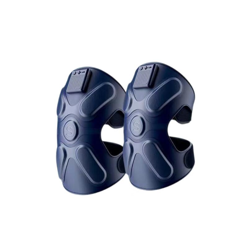 SKG Heated Knee Massager CN plug (adapter included)