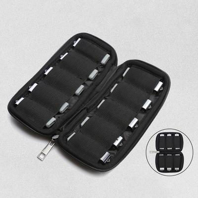 Elektronik aksesuarları – Küçük elektronik aletler ve çok fonksiyonlu aletler için çanta