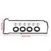 Valve Cover Gasket Kit 12030-rta-000 Directly Replace for Honda Acura