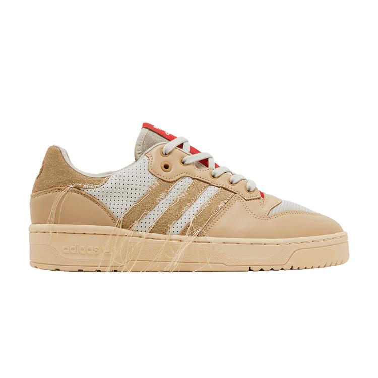 

adidas Rivalry Low Consortium Cup Extra Butter 43