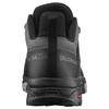SALOMON X Ultra 4 Wide Gtx Hiking Shoes Men Hiking Shoes Black 412892