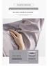 Spring/Summer 2026 Korean Style Maternity Wide-Leg Pants - Casual and Comfortable