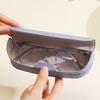 Pressure-Resistant Eyeglasses Container Portable Glasses Protective Box  Sunglasses Bag