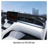 Geely Vision Sunshade: Light Blocking Mat for Dashboard Protection & Decoration