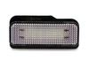 Lampy rejestracji LED 2szt kompatybilne z Mercedes, 12V, Off-Road