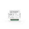 Graffiti WiFi Smart Dry Contact Switch with App & Alexa Voice Control