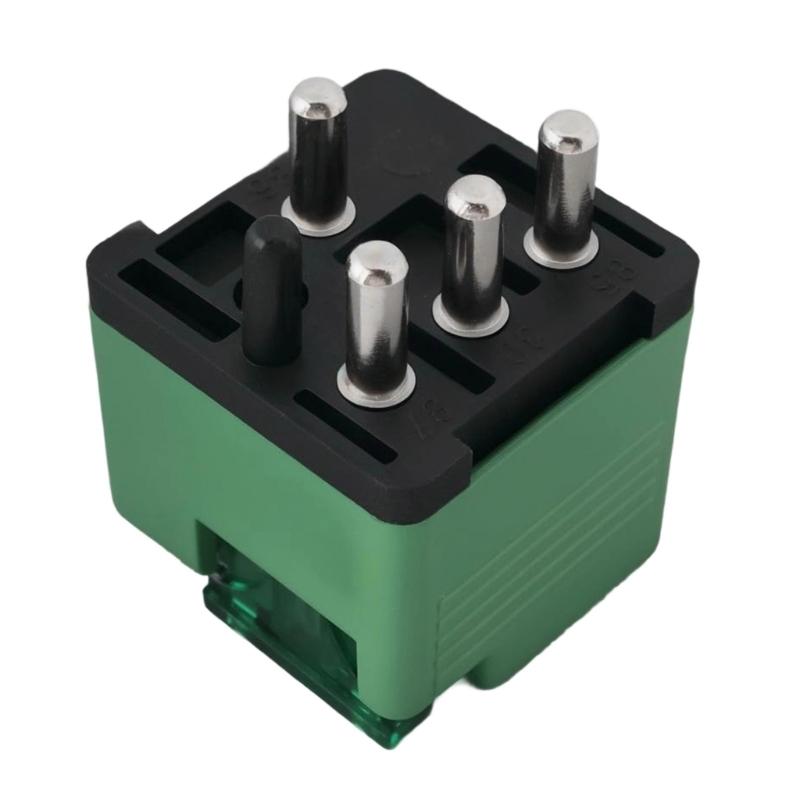 High Efficiency Automotive Relays With Intelligent Current Detection For Prevents Electrical Overload Damage 0015429619