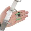 Bingyu Stainless Steel Multi-Purpose Hook Rack