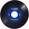 7inch Record DJ KOCO AKA SHIMOKITA 45TRIO  KIN  Made In New York BLMS014 Bloom Music 2025 Japan Japanese Club Dance