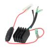 Styling Outboard Voltage Rectifier Outboard Regulator For 25Hp-70Hp 6G1-81970-61 Accessories Interiors