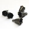 5x Mini-Jingle Bells Antique Bells Iron Bell DIY Wind Chimes Pendants Decoration
