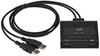 Sanwa Supply SW-KM2UU Keyboard and Mouse Switch (2:1)