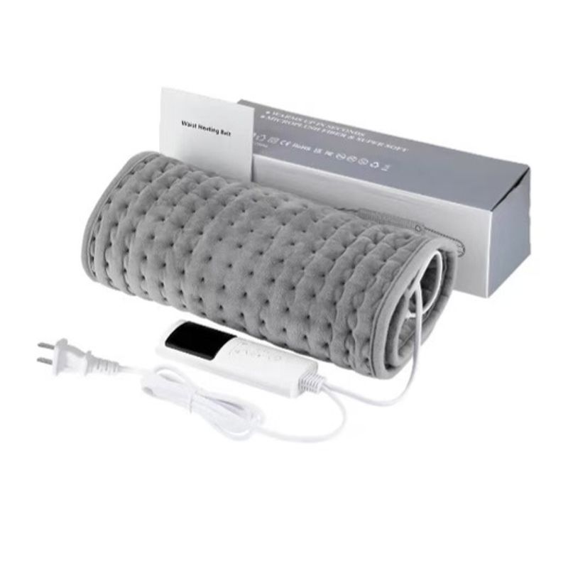 

Многофункциональная грелка для тела, электрическое одеяло, специальный нагревательный коврик с постоянной температурой, маленький водонепроницаемый нагревательный коврик с защитой от протечек, обогреватель GB constant temperature type 30x60cm