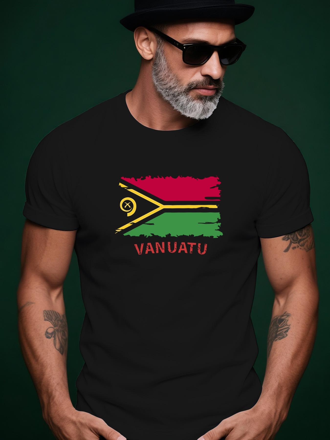 Short Sleeve Tshirt - Summer Lightweight Breathable Round... XXXL