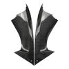 Suitable for Yamaha R6 2008-2014 Motorcycle Modified Fuel Tank Guard Shell, Fuel Tank Side Panels, and Fairing Side Panels