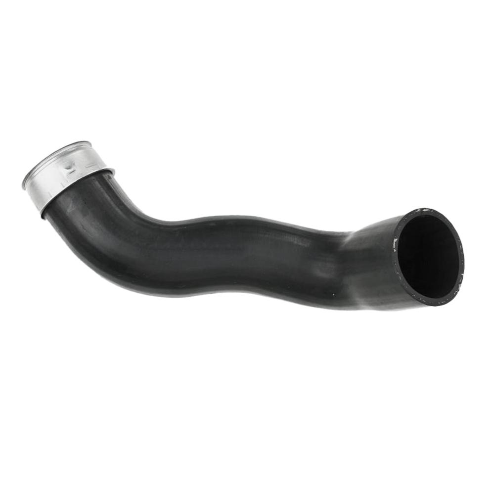 For Benz For Mercedes Replacement Hose Pipe Intercooler Hose Pipe Intercooler Hose Replacement Engine Direct Fitment
