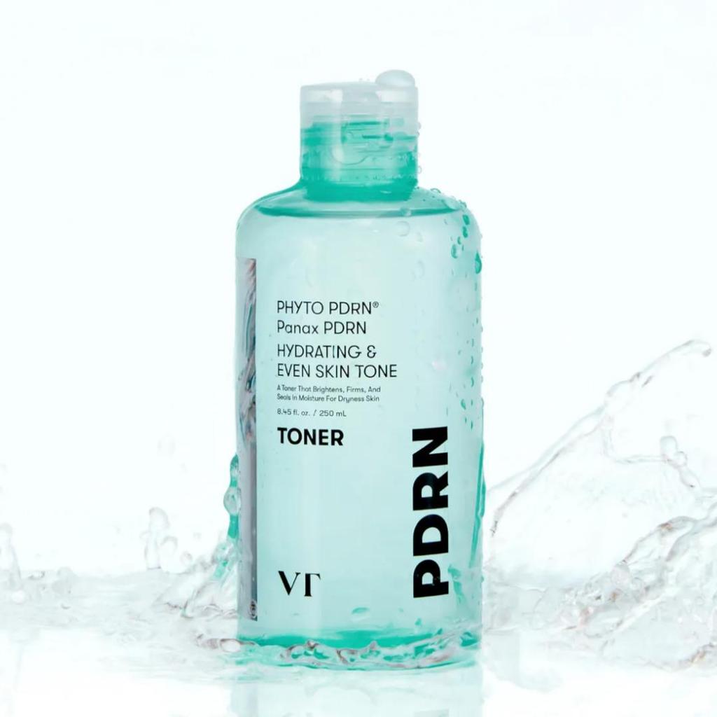 VT PDRN Toner 250ml