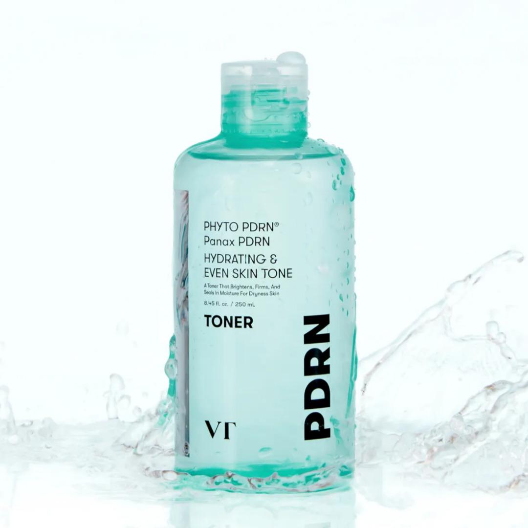 

VT PDRN Toner 250ml