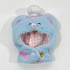Bees Mouse 10cm Doll Clothes Animal Shawl Doll Cloaks Cotton Doll Clothes  Birthday Gift