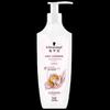 Schwarzkopf Cashmere & Wool Nourishing Conditioner