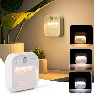 Oświetlenie LED – Lampki nocne LED