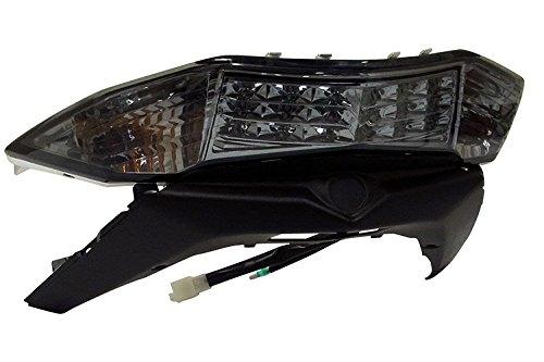 Genuine Yamaha Tail Light Assembly for Cygnus X SE44J (3rd Generation) 992105