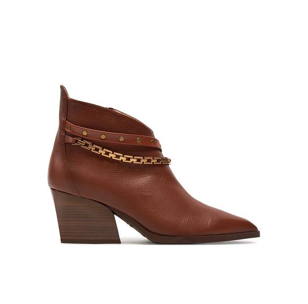 

Ботильоны Hispanitas Cervo-I24 HI243597 Brown 39