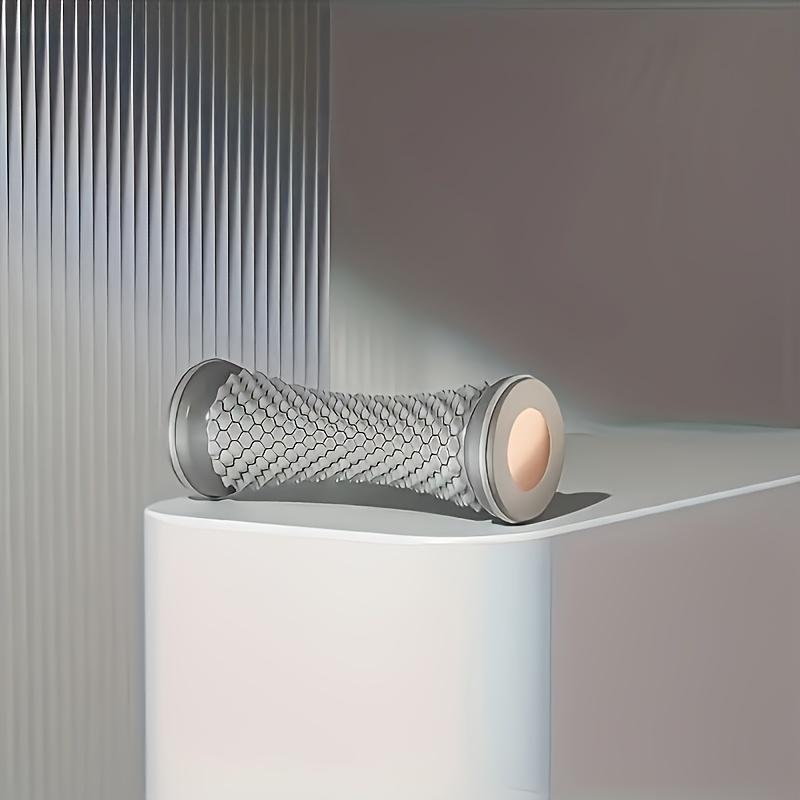 

1 Piece Foot Massager Yoga Exercise Plantar Fascia Wheel Muscle Leg Relaxation Roller Fitness Arch Trainer Massage Roller