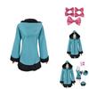 Comfortable Eromanga Sensei Izumi Sagiri Zipper Hoodie Costume For Parties And Carnivals