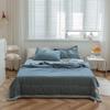 Washed Cotton Polyester Summer Quilt