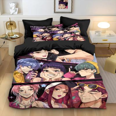 Biancheria da letto – Completi lenzuola e set da letto