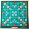 Cards Game Scrabble Game Original, High Quality, Very Suitable for The Children and Family Board Game